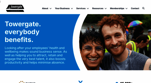 everybodybenefits.co.uk