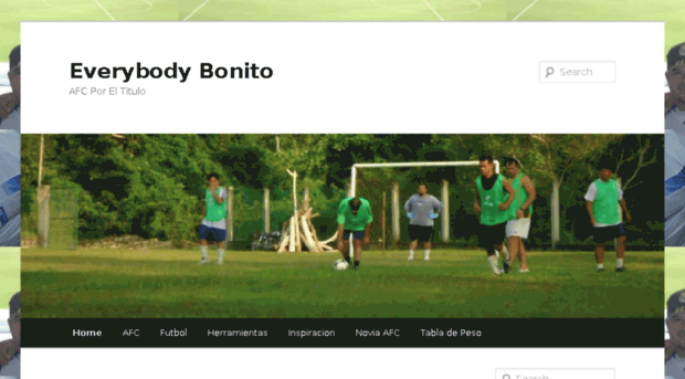 everybodybonito.com