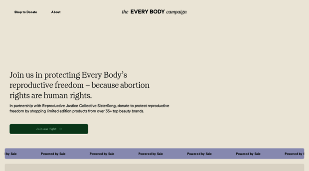 everybodycampaign.com