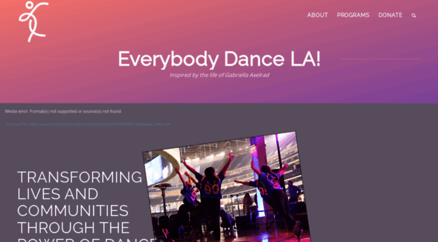 everybodydance.org