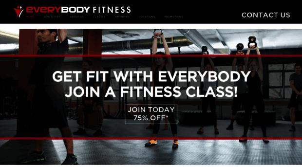 everybodyfitnessenglewood.com