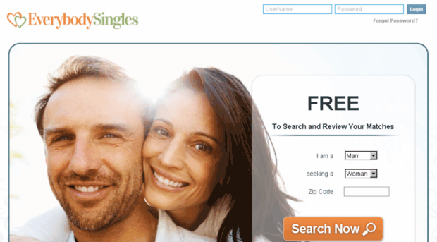 everybodysingles.com