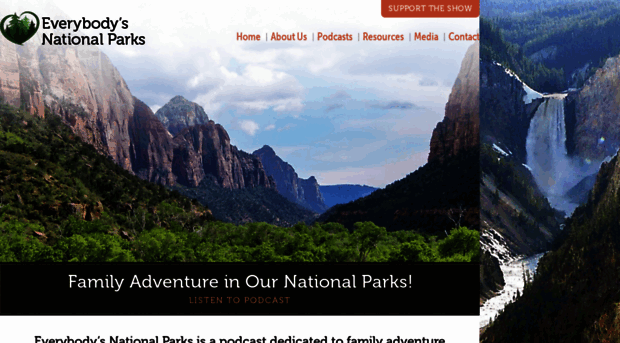 everybodysnationalparks.com