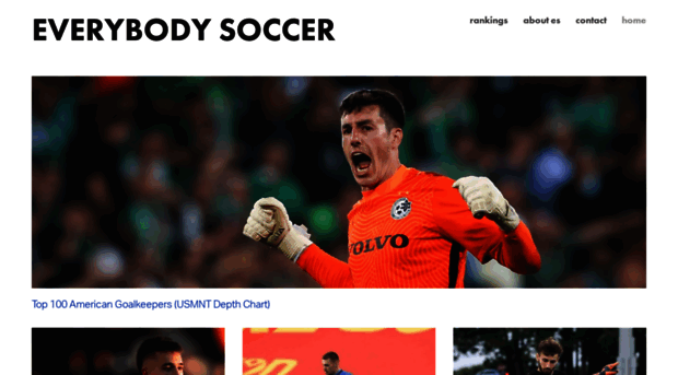 everybodysoccer.com