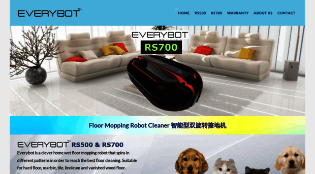 everybot.com.sg