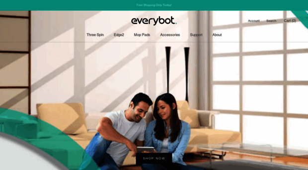 everybot.global