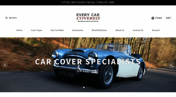 everycarcovered.com