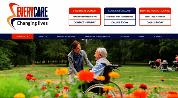 everycare.co.uk