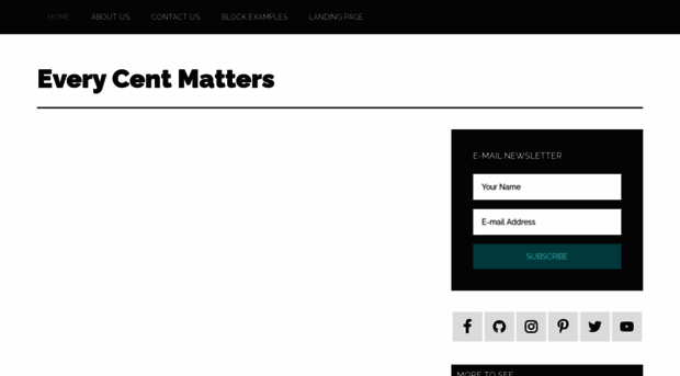 everycentmatters.com