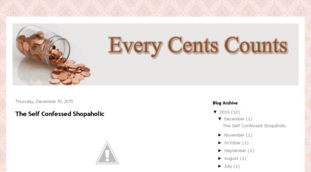 everycentscounts.com