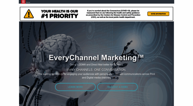 everychannelmarketing.com