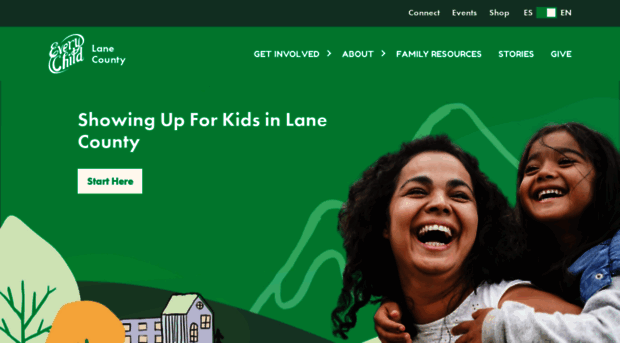 everychildlane.org