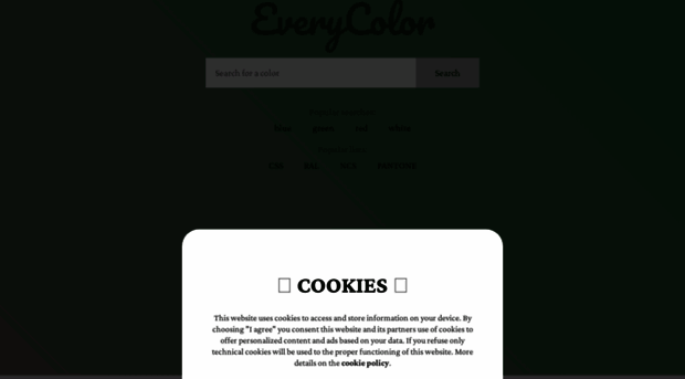 everycolor.org