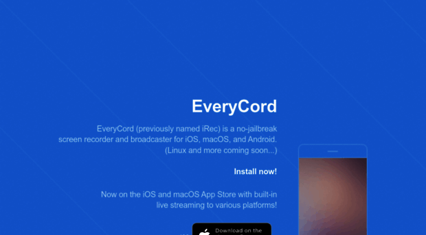 everycord.net