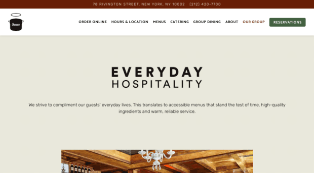 everyday-hospitality.com