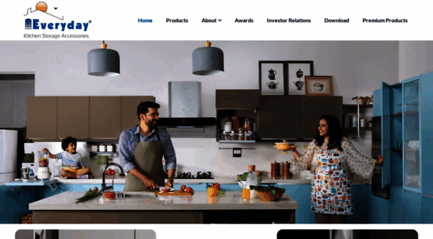 everyday-india.com