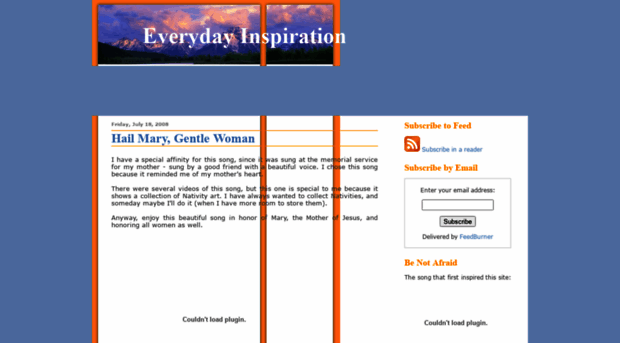 everyday-inspiration.blogspot.com