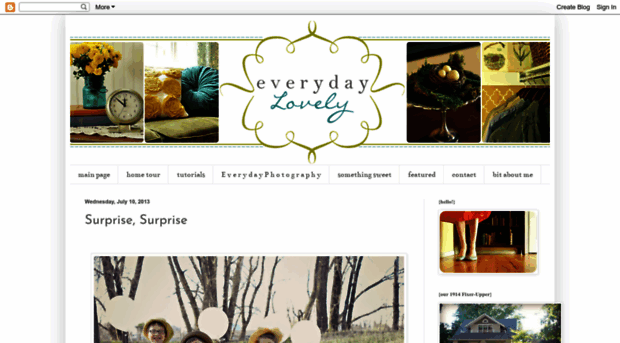 everyday-lovely.blogspot.com