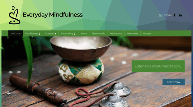 everyday-mindfulness.com