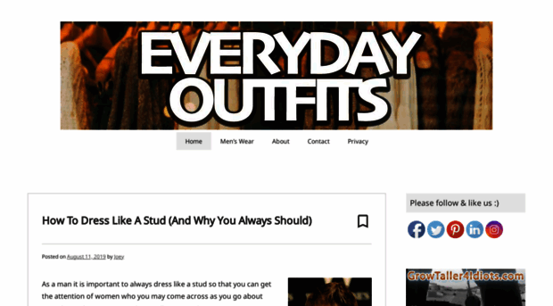 everyday-outfits.com