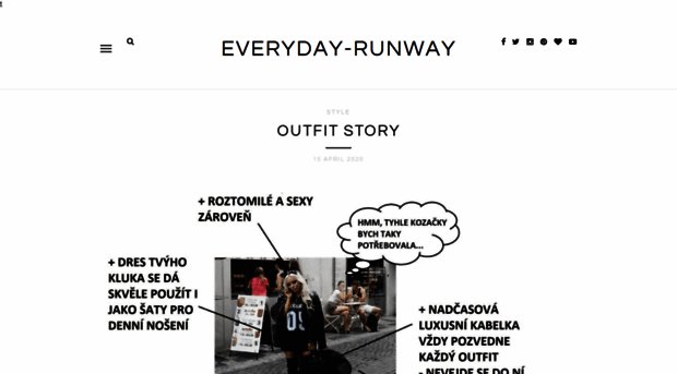 everyday-runway.com