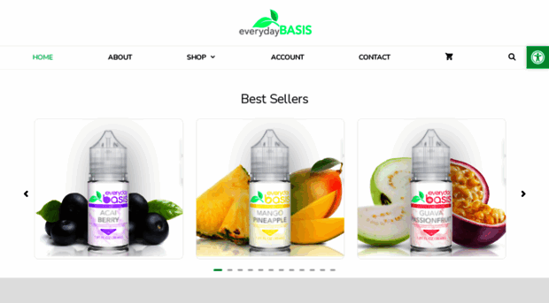 everydaybasis.com
