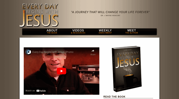 everydaybeginswithjesus.com