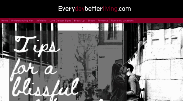 everydaybetterliving.com