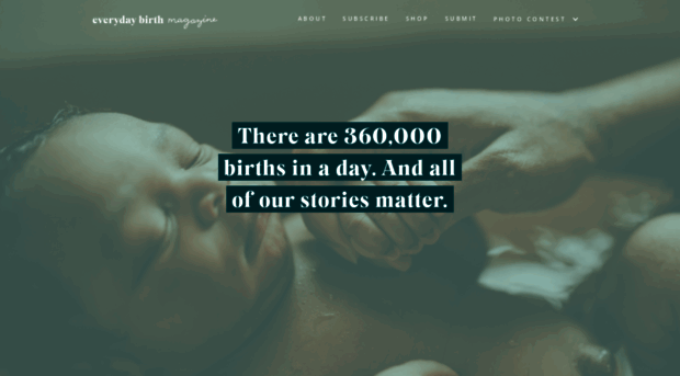 everydaybirth.com