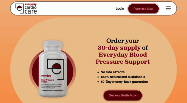 everydaycardiocare.com