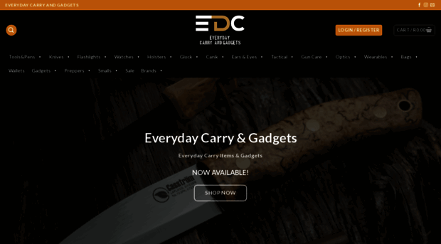 everydaycarry.co.za