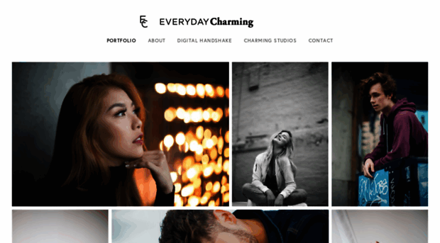 everydaycharming.com