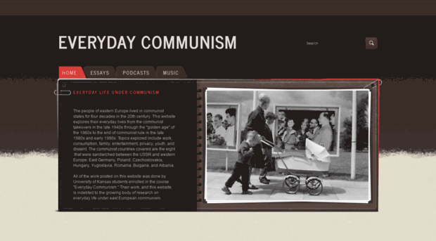 everydaycommunism.weebly.com