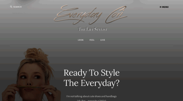 everydaycori.com