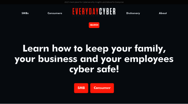 everydaycyber.net