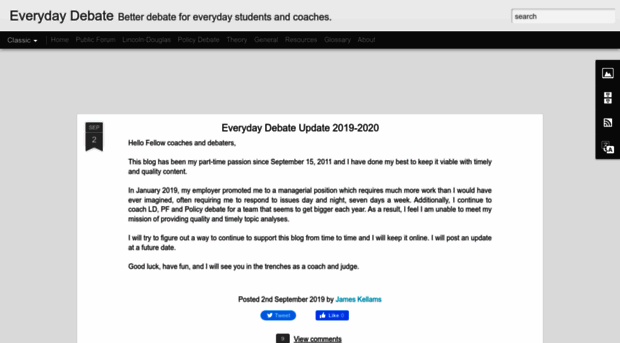 everydaydebate.blogspot.com