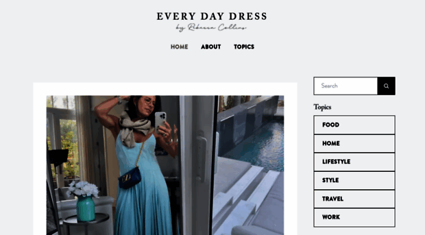 everydaydress.com