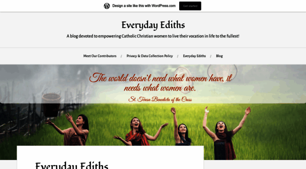 everydayediths.wordpress.com