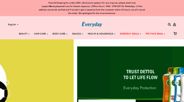 everydayemall.com