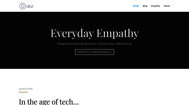 everydayempathy.uk