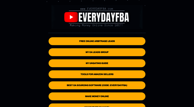 everydayfba.com