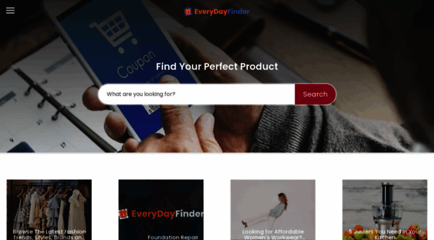 everydayfinder.com