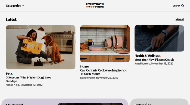 everydayfinds.com
