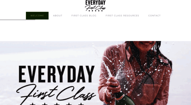 everydayfirstclass.com