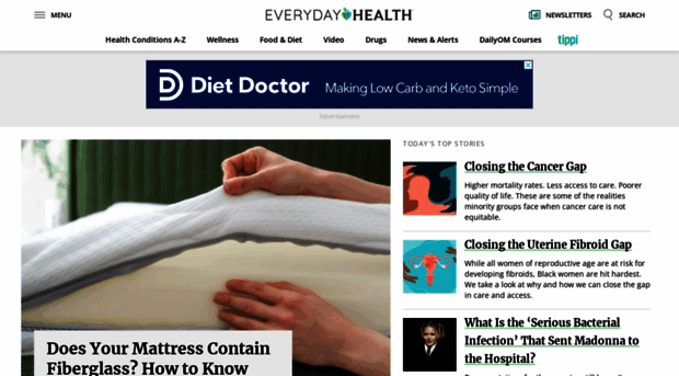 everydayhealth.co.uk