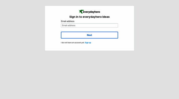 everydayhero.ideas.aha.io