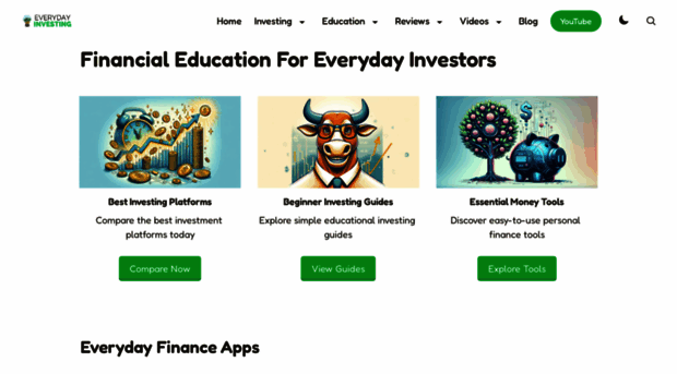 everydayinvesting.com