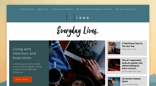 everydaylifes.com