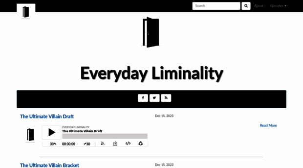 everydayliminality.libsyn.com