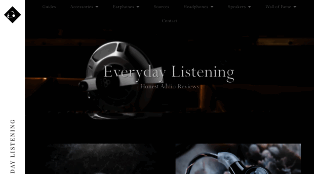 everydaylistening.net